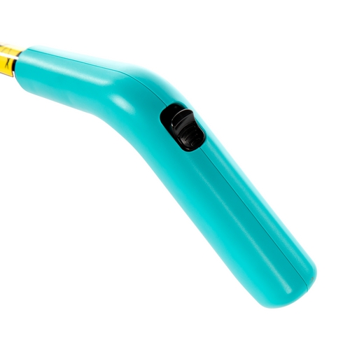 Foarfeca cu acumulator pentru gard viu Detoolz, DZ-SE126, 3.6 V, taiere 11 cm