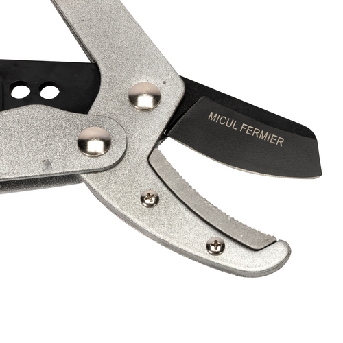 Foarfeca extensibila pentru crengi MICUL FERMIER, GF-0476 din aluminiu