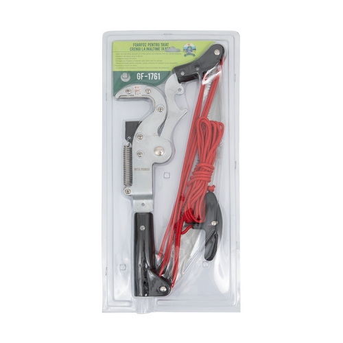 Foarfeca pentru taiat crengi MICUL FERMIER, GF-1761, taiere 3 cm