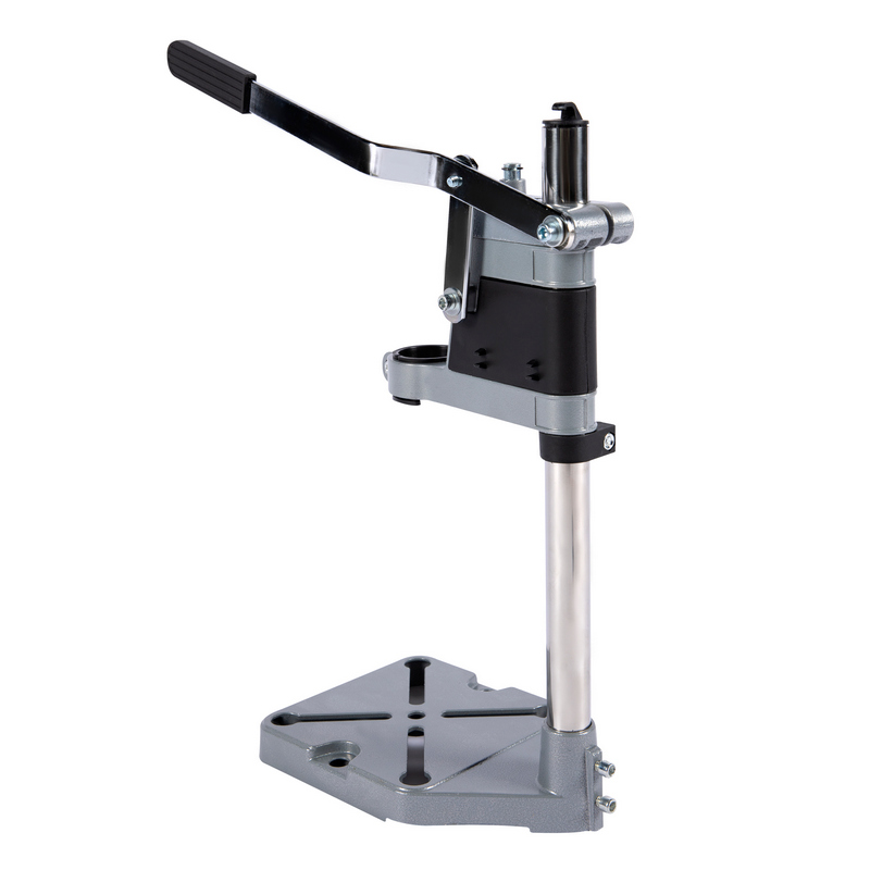 Stativ pentru masina de gaurit Detoolz, DZ-SE220, D 60 mm, 400 mm