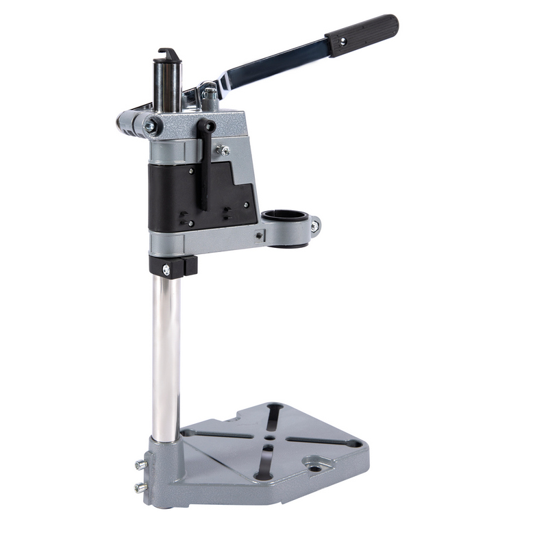 Stativ pentru masina de gaurit Detoolz, DZ-SE220, D 60 mm, 400 mm