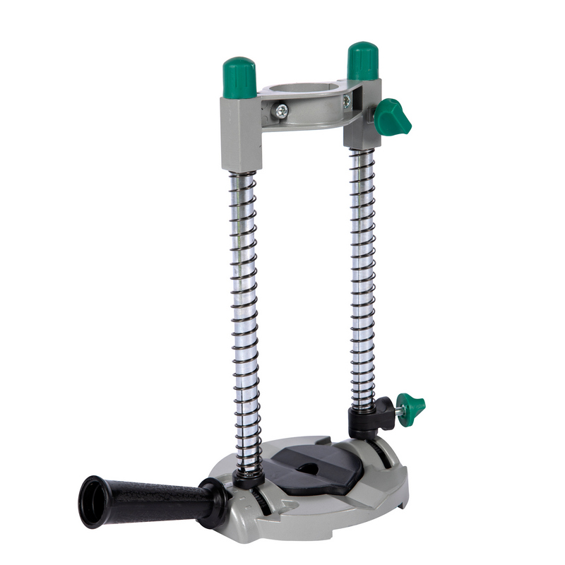 Stativ reglabil pentru masina de gaurit Detoolz, DZ-SE221, D 60 mm, 290 mm