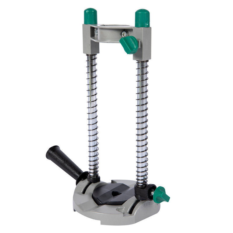 Stativ reglabil pentru masina de gaurit Detoolz, DZ-SE221, D 60 mm, 290 mm