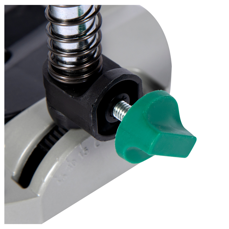 Stativ reglabil pentru masina de gaurit Detoolz, DZ-SE221, D 60 mm, 290 mm