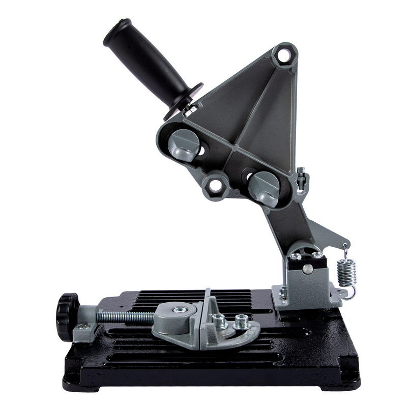 Stativ pentru polizor unghiular Detoolz, DZ-SE222, D 60 mm, 290 mm
