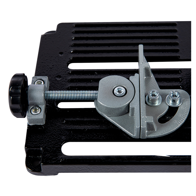 Stativ pentru polizor unghiular Detoolz, DZ-SE222, D 60 mm, 290 mm