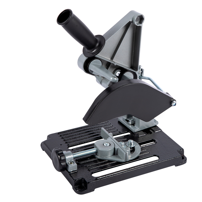 Stativ pentru polizor unghiular Detoolz, DZ-SE222, D 60 mm, 290 mm