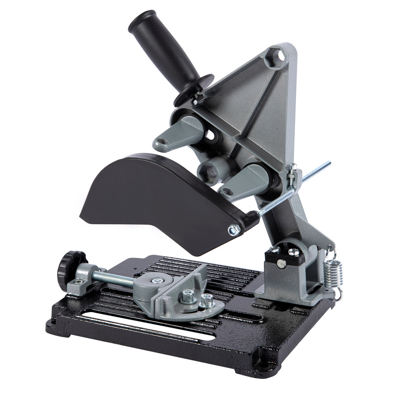 Stativ pentru polizor unghiular Detoolz, DZ-SE222, D 60 mm, 290 mm