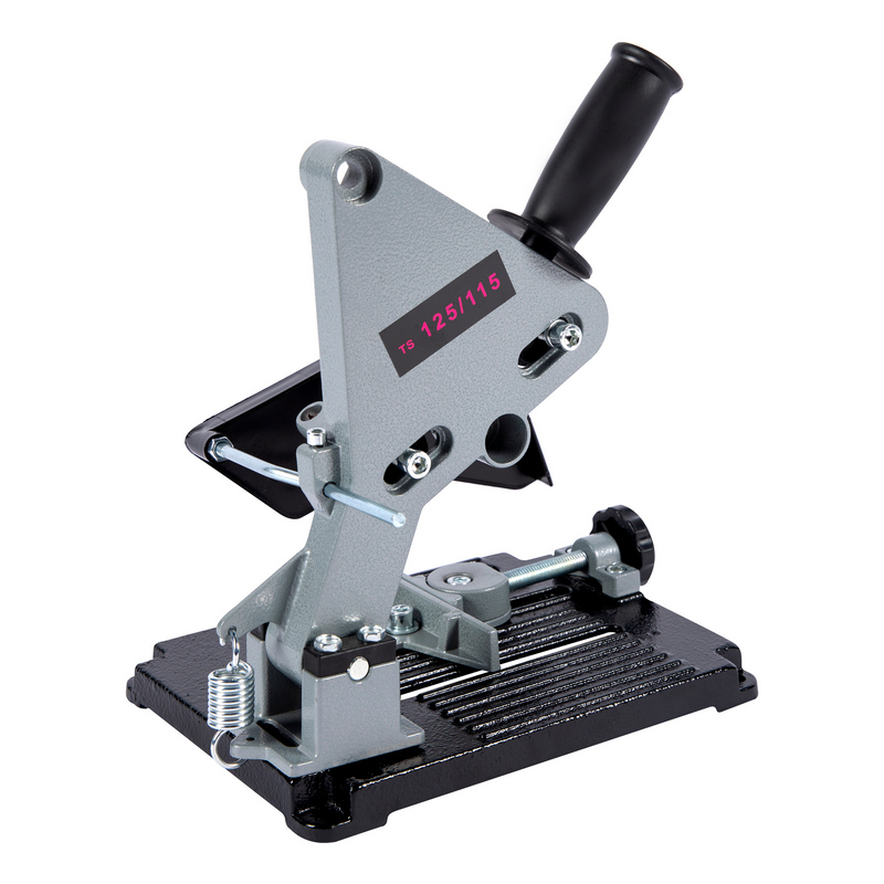 Stativ pentru polizor unghiular Detoolz, DZ-SE222, D 60 mm, 290 mm