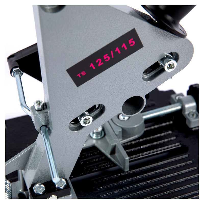 Stativ pentru polizor unghiular Detoolz, DZ-SE222, D 60 mm, 290 mm