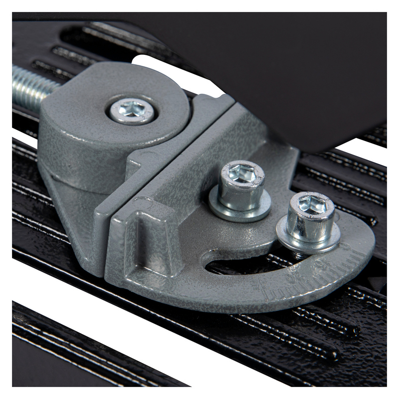 Stativ pentru polizor unghiular Detoolz, DZ-SE222, D 60 mm, 290 mm