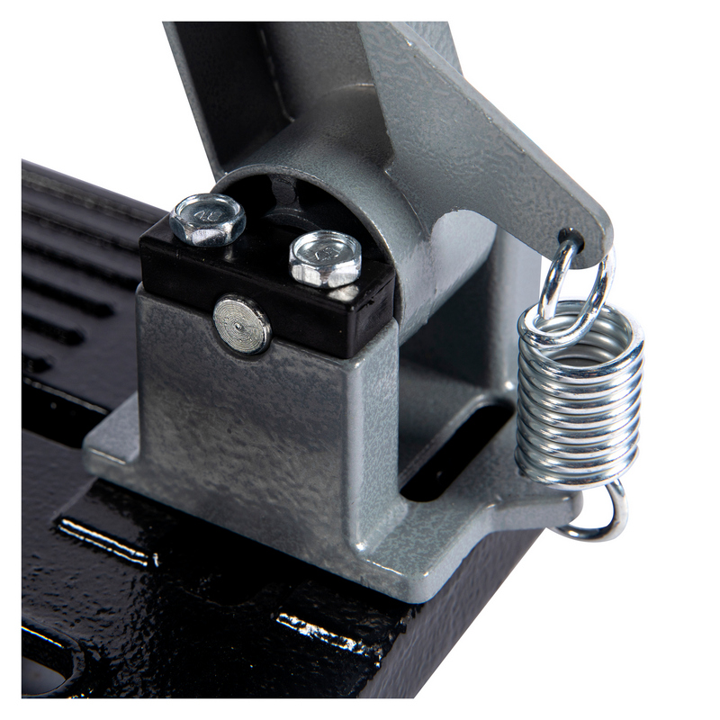 Stativ pentru polizor unghiular Detoolz, DZ-SE222, D 60 mm, 290 mm