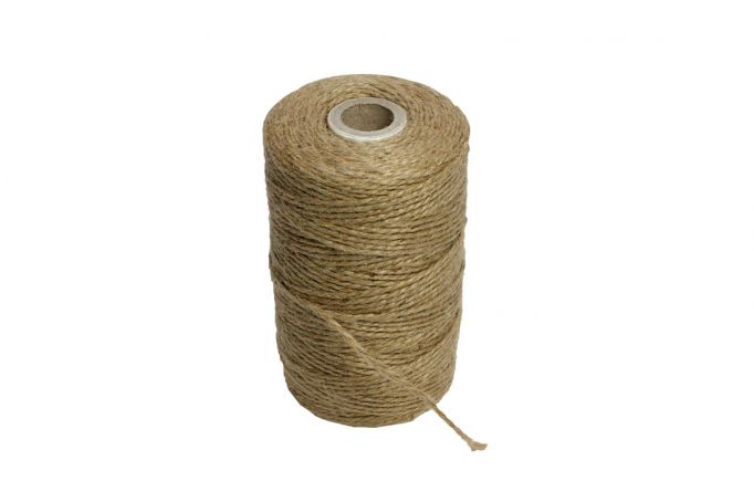 Bobina iuta / canepa MICUL FERMIER, GF-1560, 400 g