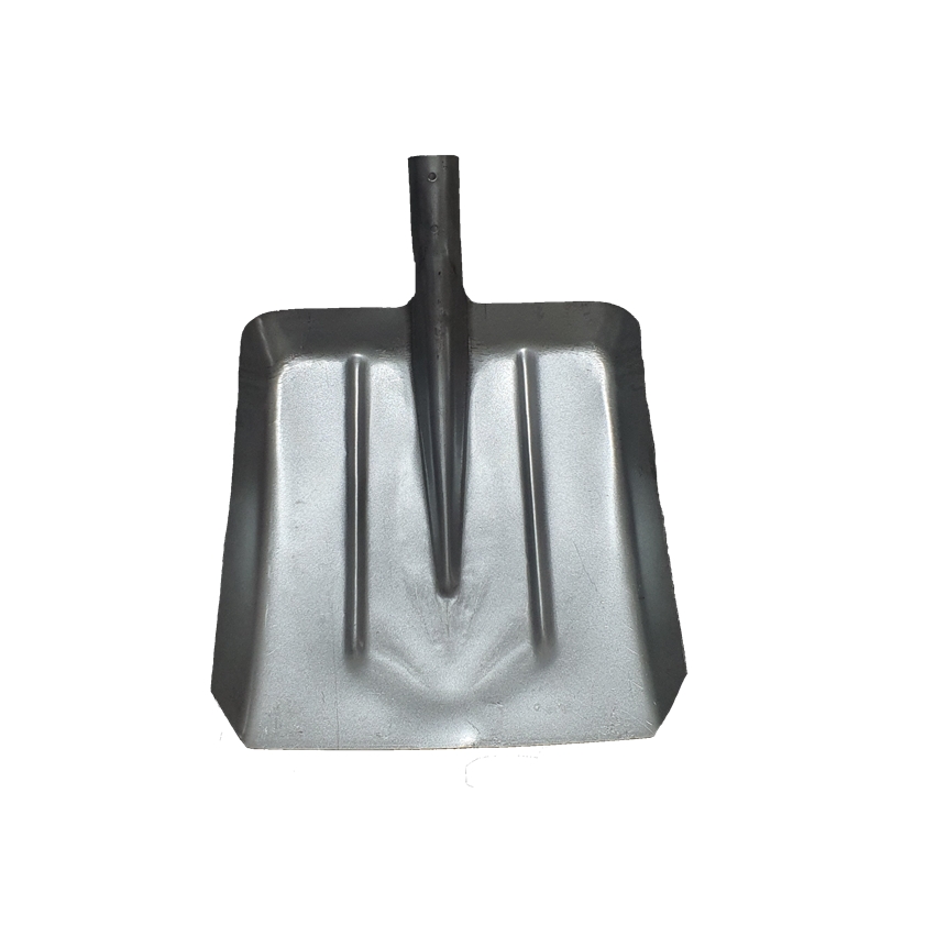Lopata pentru zapada MICUL FERMIER, GF-1748 aluminiu, 550 g