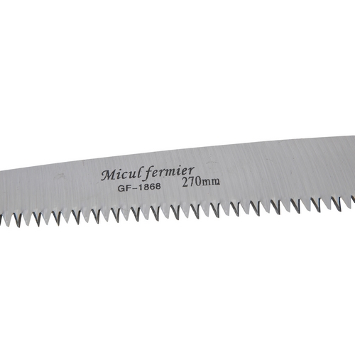 Fierastrau pliabil MICUL FERMIER, GF-1868 lama 270 mm