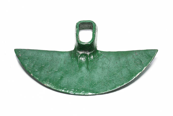 Sapa forjata MICUL FERMIER, GF-0614 verde