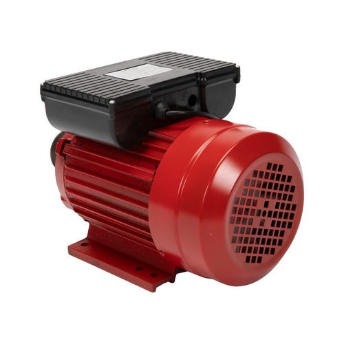 Motor electric MICUL FERMIER, TROIAN, GF-1158, 2.5 KW, 3000 rpm, rosu