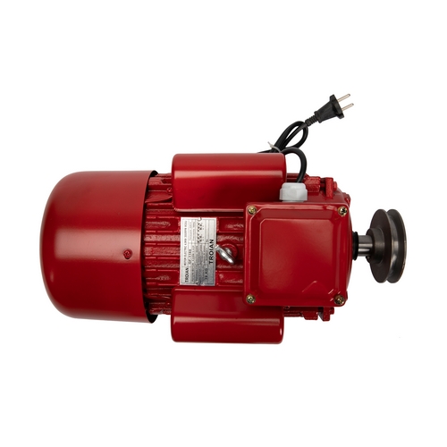 Motor electric MICUL FERMIER, TROIAN, GF-1160, 4.0 KW, 3000 rpm, rosu