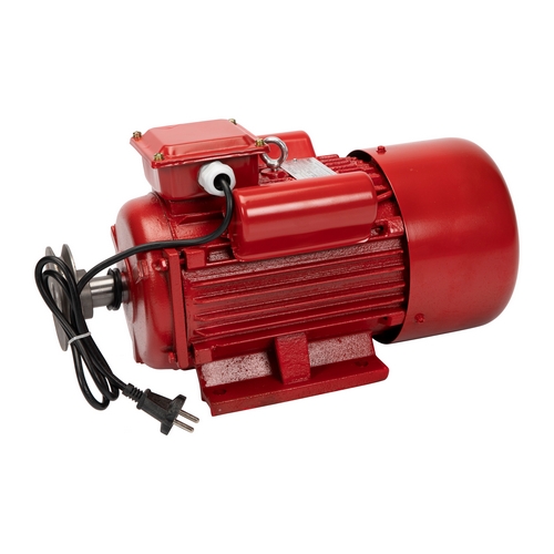 Motor electric MICUL FERMIER, TROIAN, GF-1160, 4.0 KW, 3000 rpm, rosu