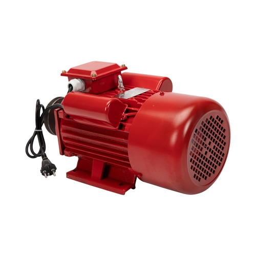 Motor electric MICUL FERMIER, TROIAN, GF-1160, 4.0 KW, 3000 rpm, rosu