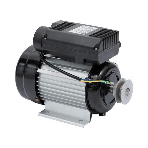 Motor electric MICUL FERMIER, GF-1510, 2800 RPM 0.75 Kw, cu carcasa de aluminiu