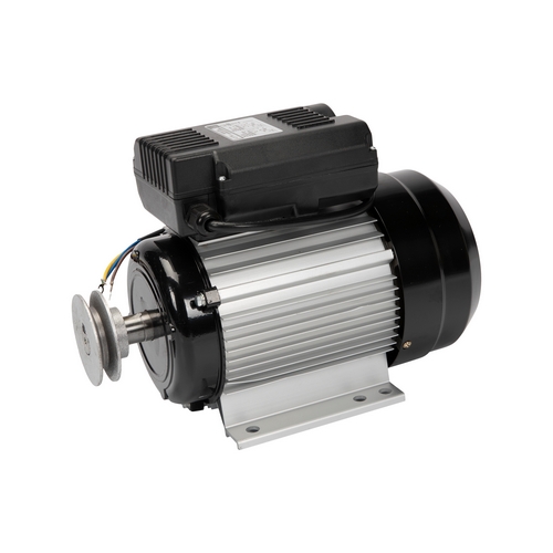 Motor electric MICUL FERMIER, GF-1544, 2800 RPM 2.2 KW, cu carcasa de aluminiu