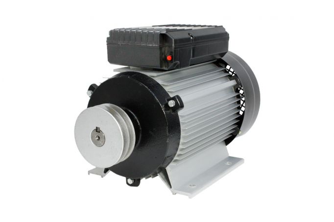 Motor electric MICUL FERMIER, GF-1546, 2800 RPM 4 KW, cu carcasa de aluminiu