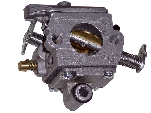Carburator STIHL pentru drujba, model Walbro, MS 170, 180, 017, 018