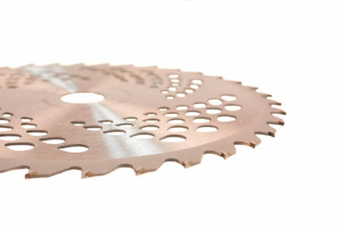 Disc motocositoare MICUL FERMIER, nr. 9/230 cu vidia 40 dinti