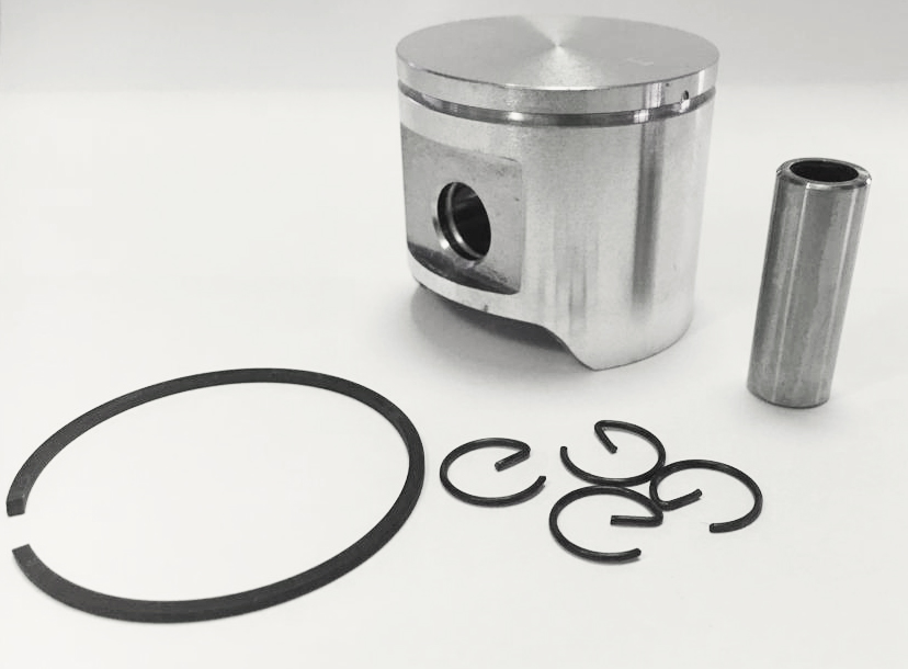 Piston complet HUSQVARNA pentru drujba, 365, 48 mm