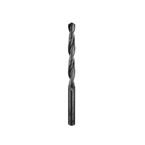Set 5 burghie pentru metal Makita D-38750, HSS-R, 10.5X133 mm, coada cilindrica