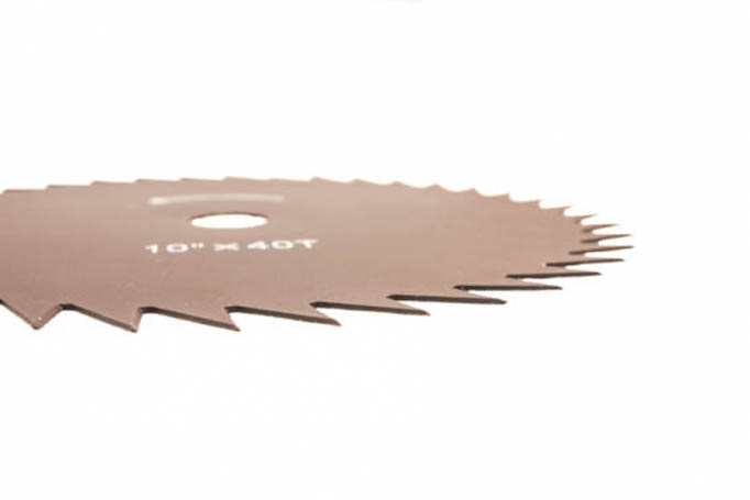 Disc motocositoare pentru tuns iarba MICUL FERMIER, GF-0516, 40T fara vidia, 40 dinti