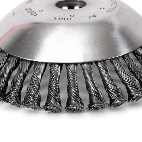 Disc sarma motocositoare MICUL FERMIER, GF-1952, 8 inch