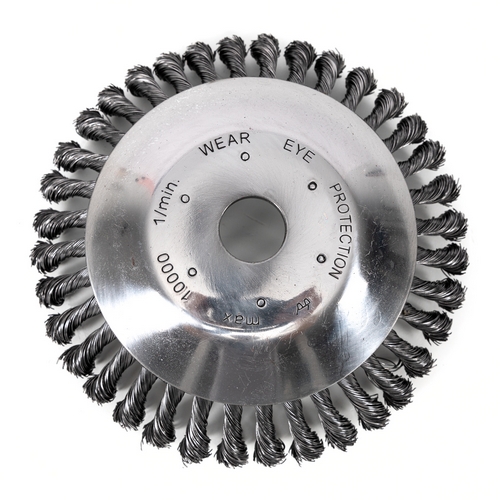 Disc sarma motocositoare MICUL FERMIER, GF-1952, 8 inch