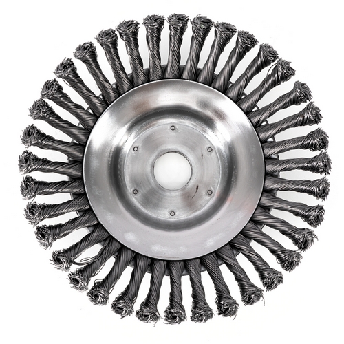 Disc sarma motocositoare MICUL FERMIER, GF-1952, 8 inch