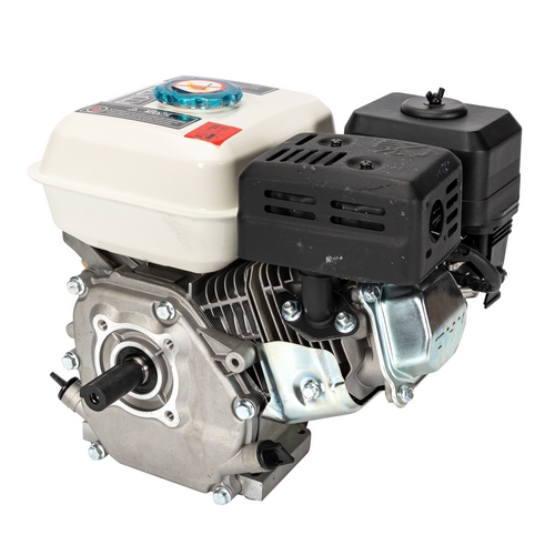 Motor pe benzina MICUL FERMIER, GF-0164, 7.0 HP, 196 CC si 7.0 CP