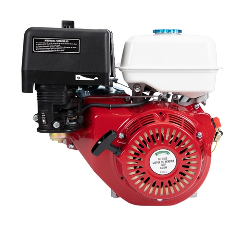 Motor pe benzina MICUL FERMIER, 13 HP, 389 CC si 13.6 CP