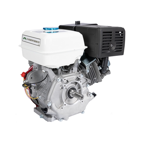 Motor pe benzina MICUL FERMIER, 13 HP, 389 CC si 13.6 CP