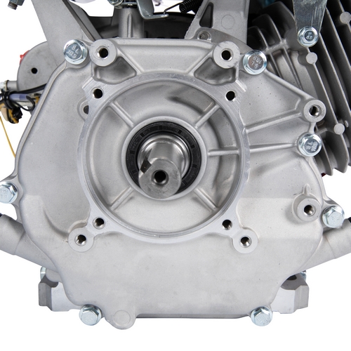 Motor pe benzina MICUL FERMIER, 13 HP, 389 CC si 13.6 CP