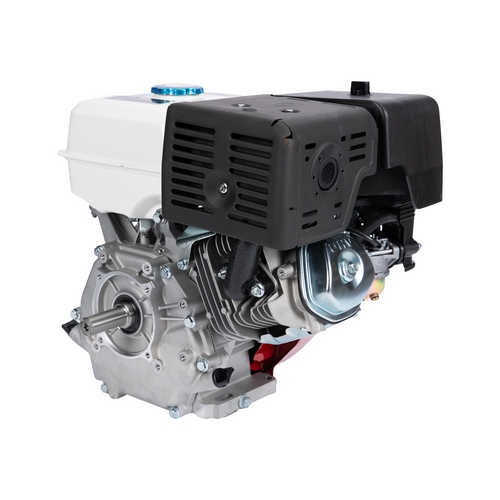 Motor pe benzina MICUL FERMIER, 13 HP, 389 CC si 13.6 CP