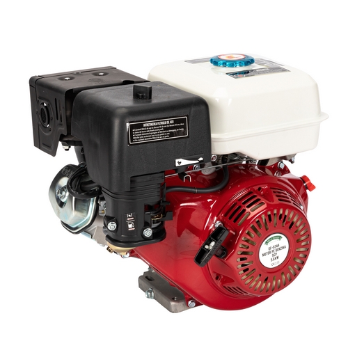 Motor pe benzina MICUL FERMIER, GF-0344, 9 HP 270 CC si 9 CP