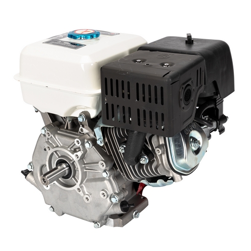 Motor pe benzina MICUL FERMIER, GF-0344, 9 HP 270 CC si 9 CP