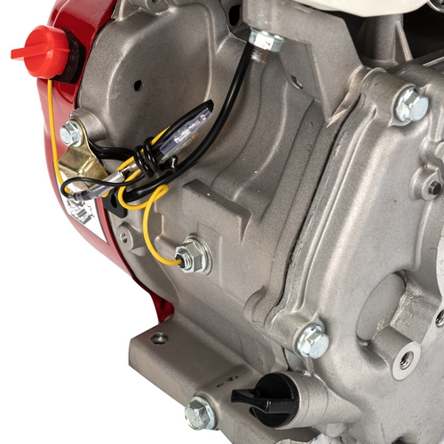 Motor pe benzina MICUL FERMIER, GF-0344, 9 HP 270 CC si 9 CP
