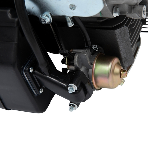 Motor cu ax vertical MICUL FERMIER, GF-1016, 4.5 HP 135 CC