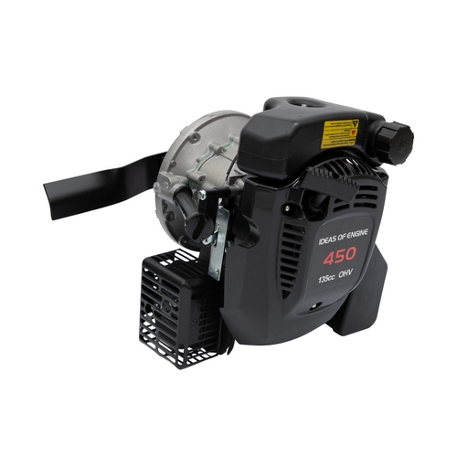 Motor cu ax vertical MICUL FERMIER, GF-1016, 4.5 HP 135 CC