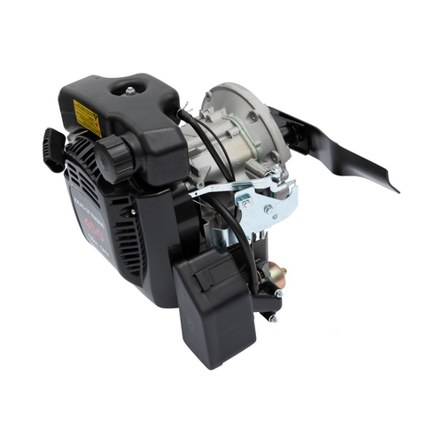 Motor cu ax vertical MICUL FERMIER, GF-1016, 4.5 HP 135 CC
