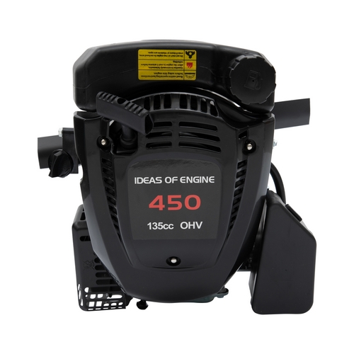 Motor cu ax vertical MICUL FERMIER, GF-1016, 4.5 HP 135 CC
