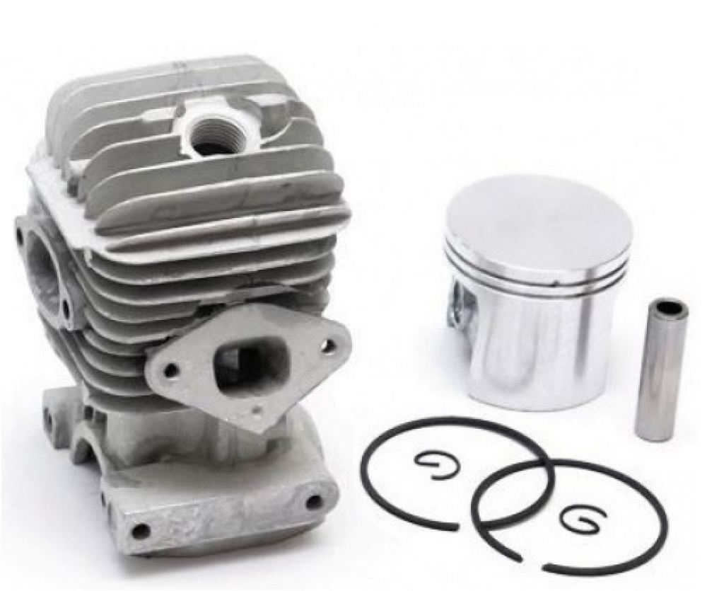 Kit cilindru pentru drujba China, 2500, 34 mm