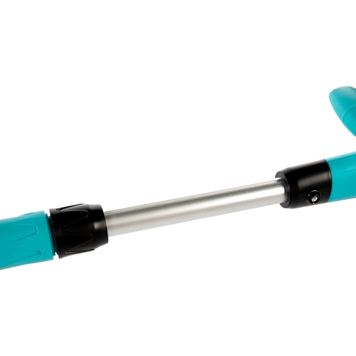 Trimmer electric cu maner telescopic Detoolz, DZ-SE125, 350 W 12000 RPM