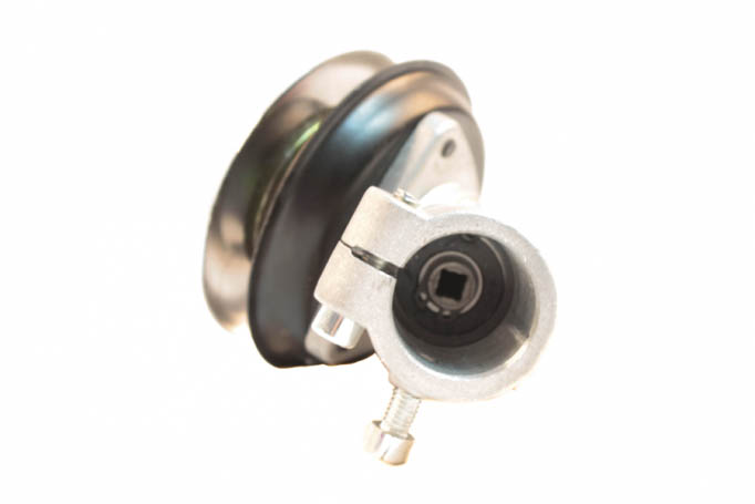 Angrenaj unghiular MICUL FERMIER, GF-0526, 4D 26 mm pentru motocositoare